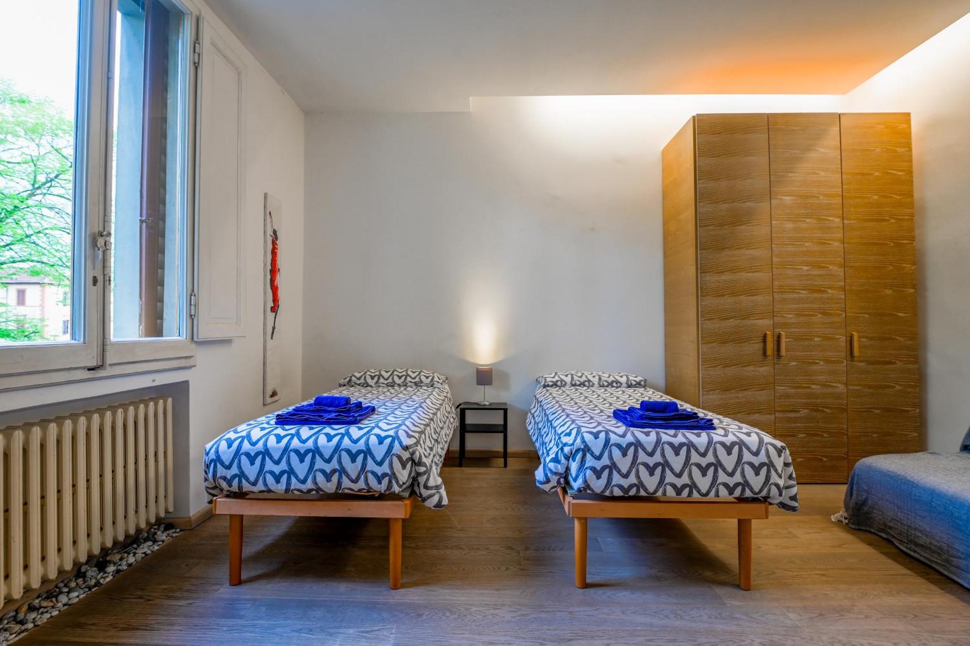Cute Florence House 외부 사진