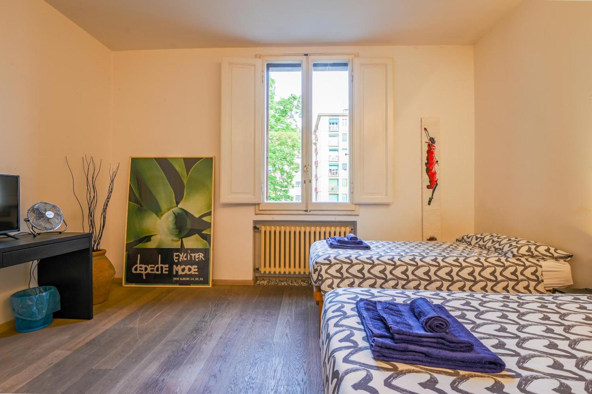 Cute Florence House 외부 사진