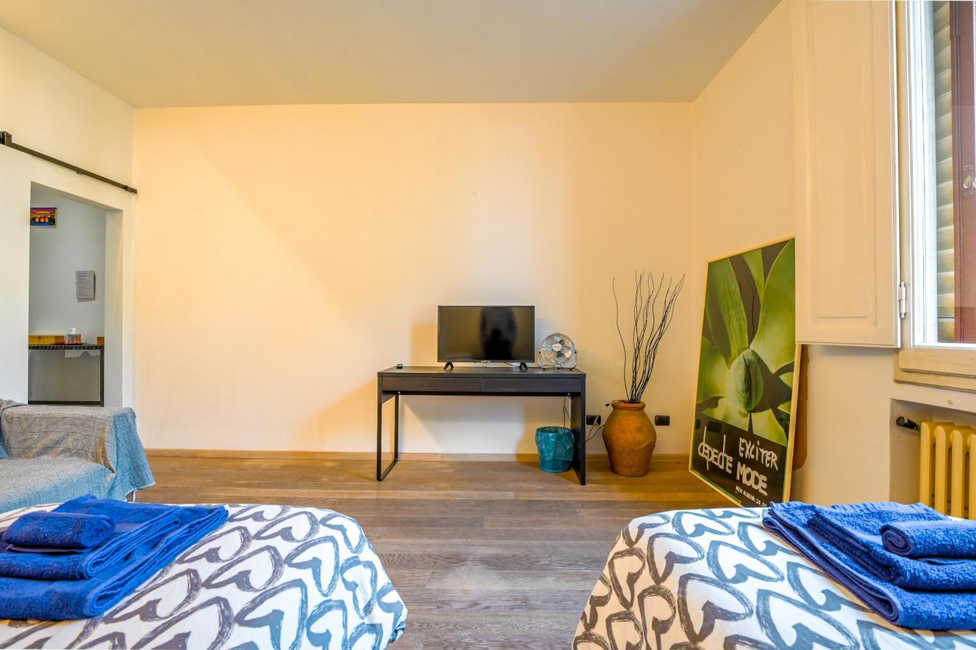 Cute Florence House 외부 사진
