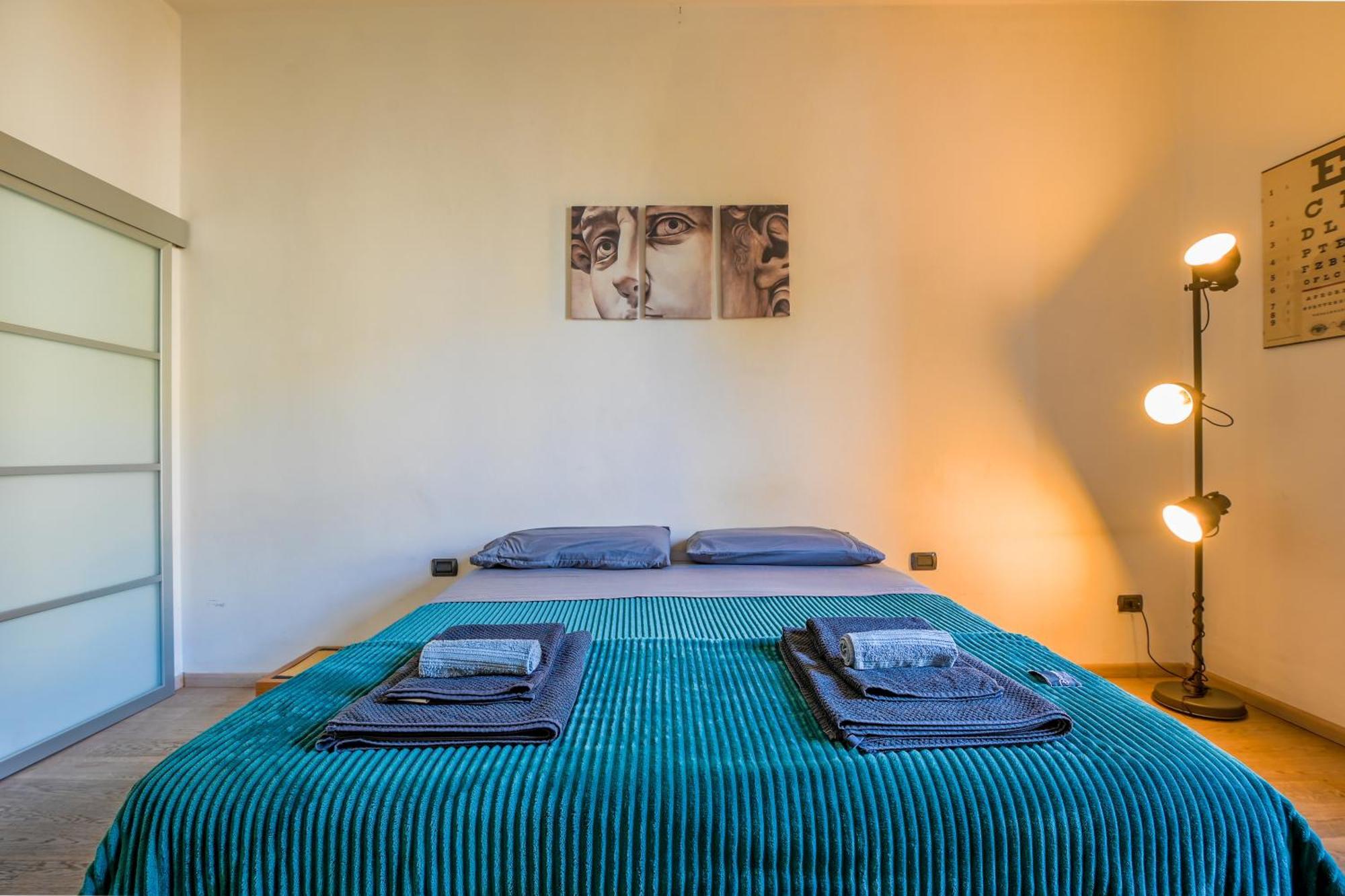 Cute Florence House 외부 사진