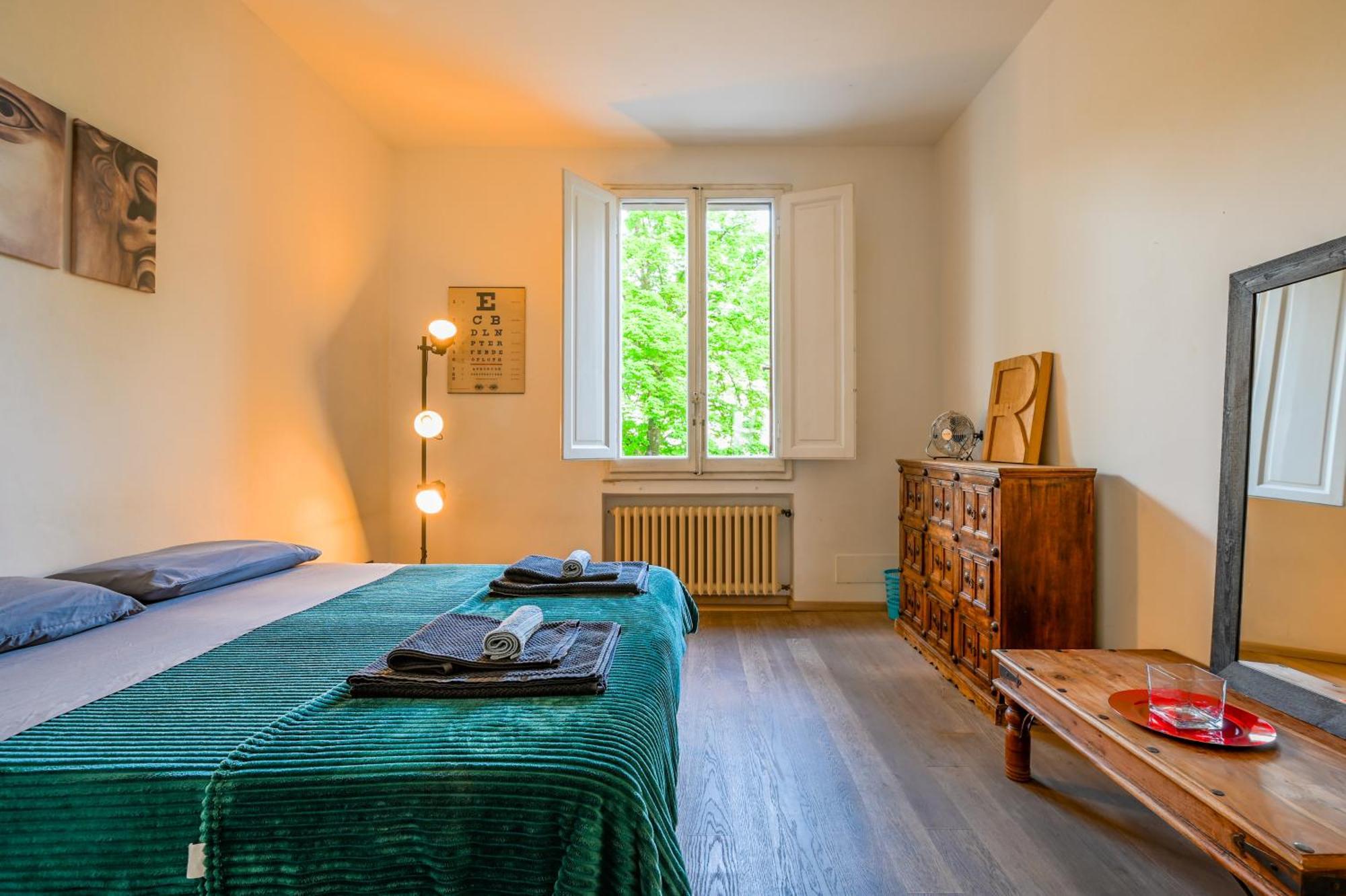 Cute Florence House 외부 사진