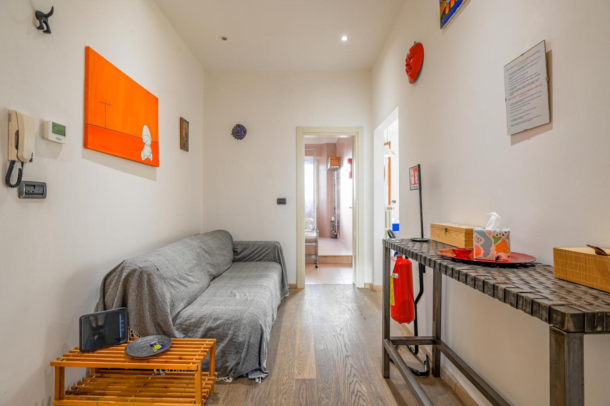 Cute Florence House 외부 사진