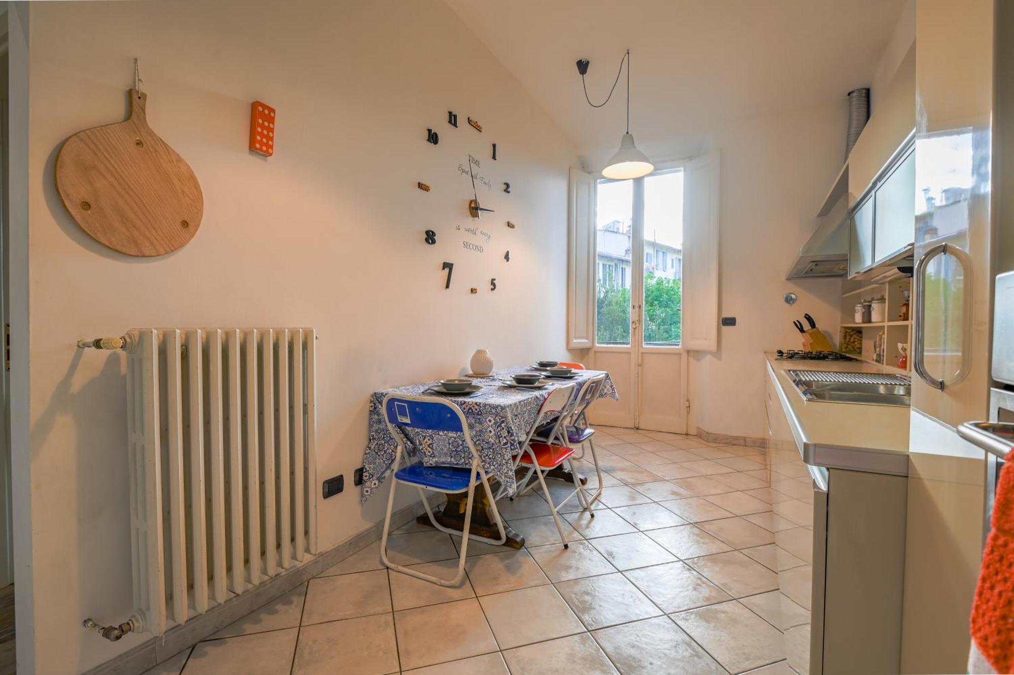 Cute Florence House 외부 사진