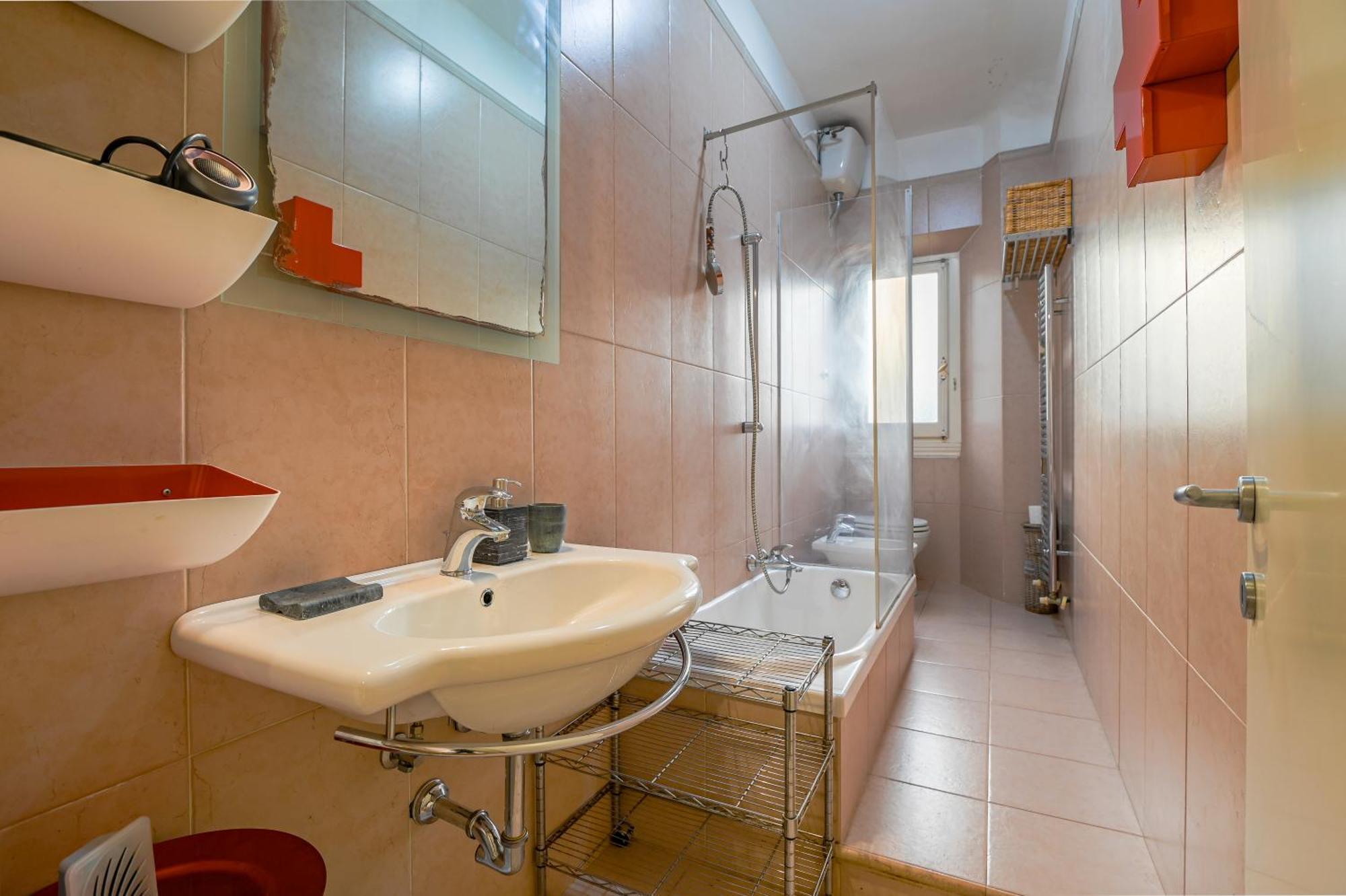 Cute Florence House 외부 사진