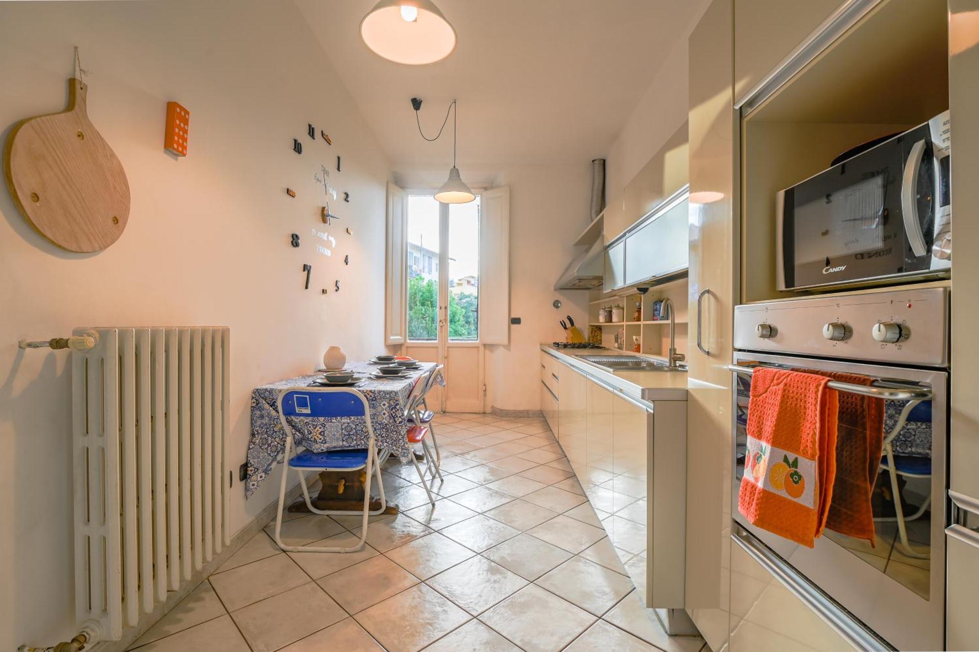 Cute Florence House 외부 사진