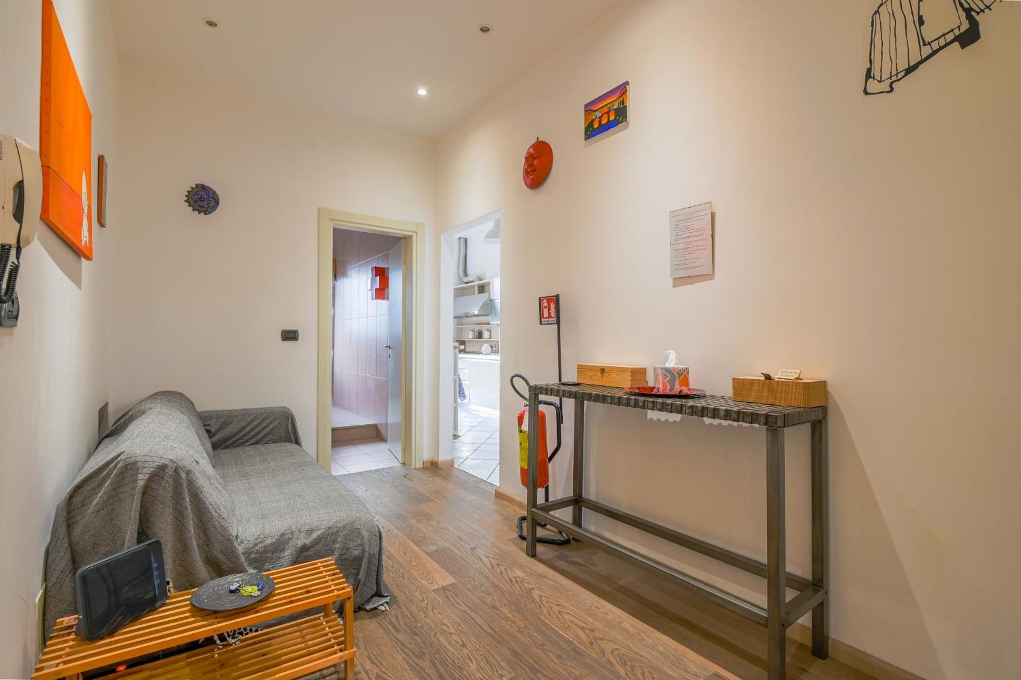 Cute Florence House 외부 사진