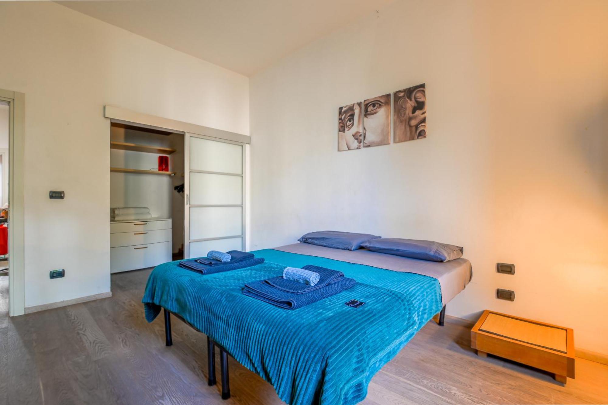 Cute Florence House 외부 사진