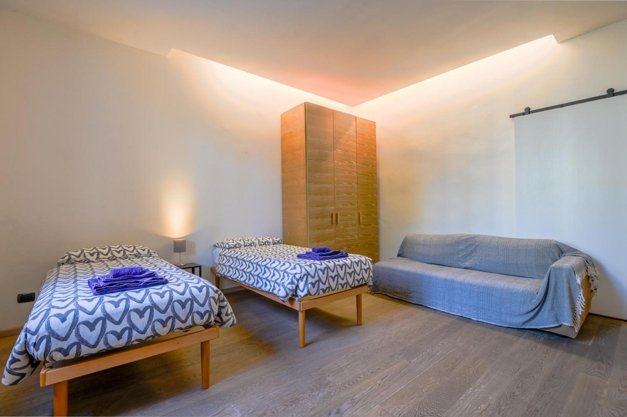 Cute Florence House 외부 사진