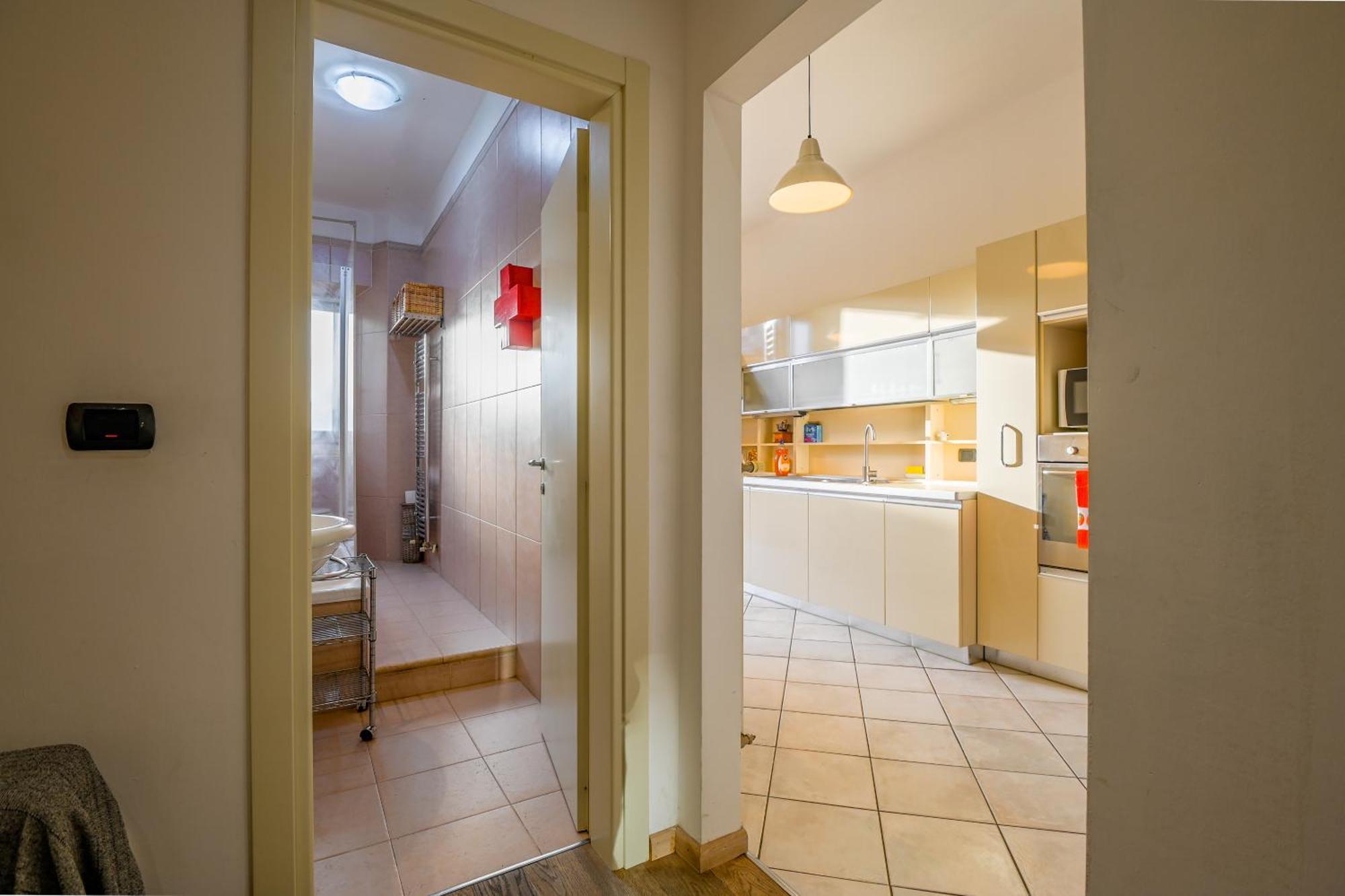 Cute Florence House 외부 사진