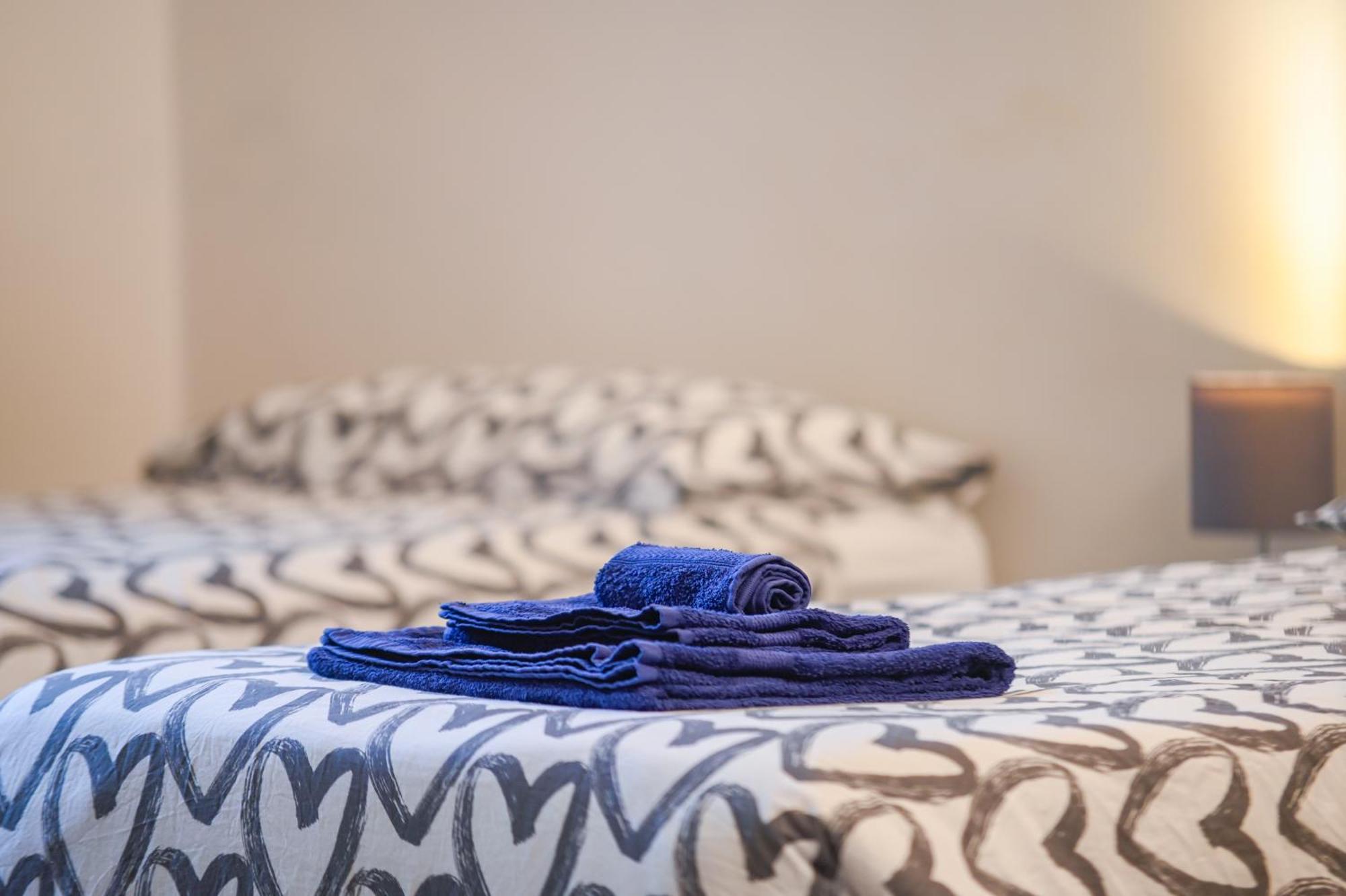 Cute Florence House 외부 사진