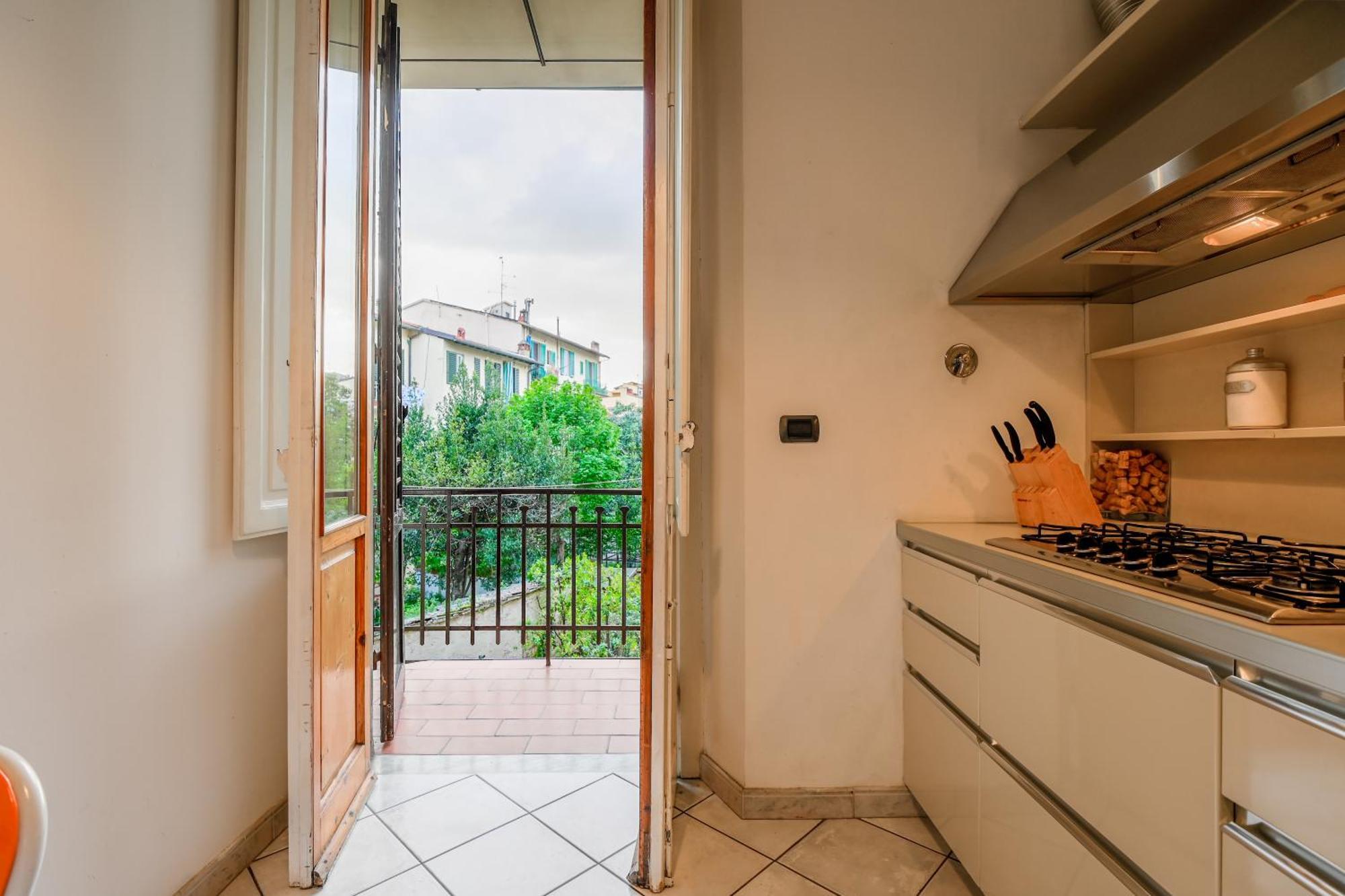 Cute Florence House 외부 사진