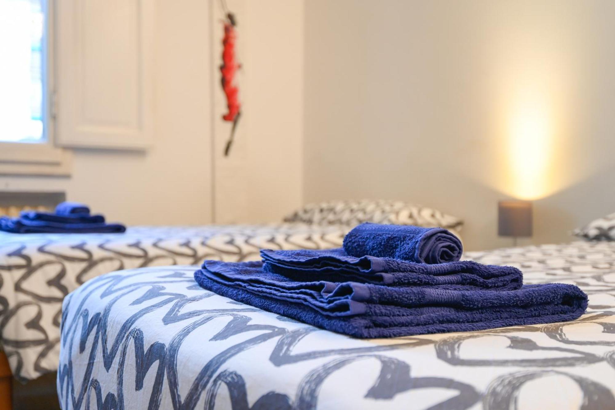 Cute Florence House 외부 사진